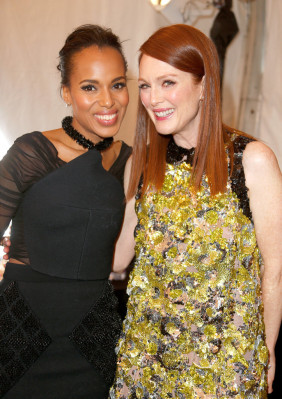 Julianne Moore pic #761719