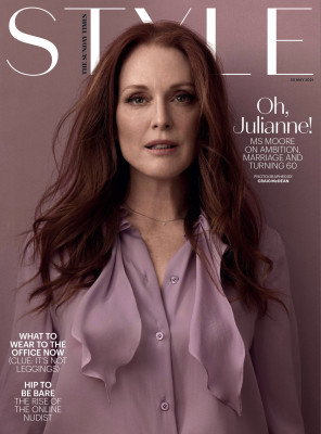 Julianne Moore pic #1256802