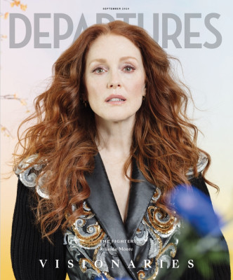 Julianne Moore pic #1231079