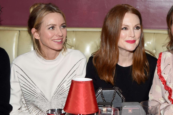 Julianne Moore pic #902305