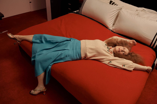Julianne Moore pic #1265812
