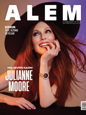 Julianne Moore pic #1168353