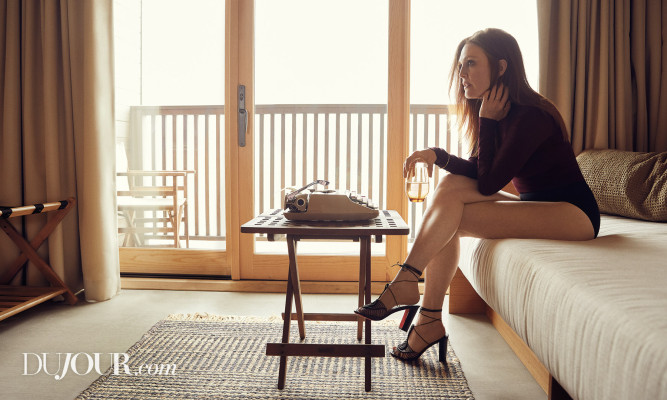 Julianne Moore pic #1232673
