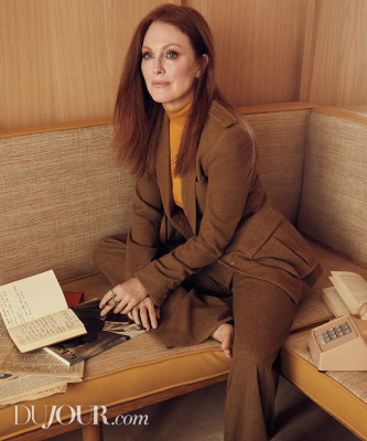 Julianne Moore pic #1232672