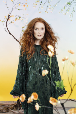 Julianne Moore pic #1231078