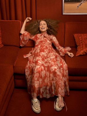 Julianne Moore pic #1265811