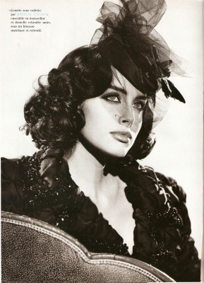 Julie Anderson pic #96315