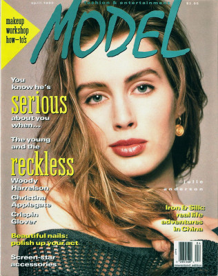 Julie Anderson pic #96330