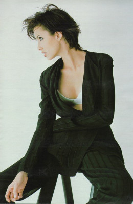 Julie Anderson pic #99892