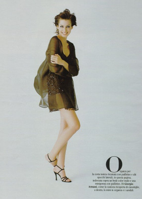 Julie Anderson pic #99883