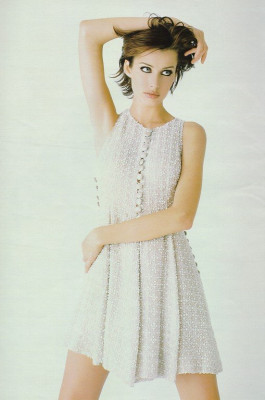 Julie Anderson pic #99880