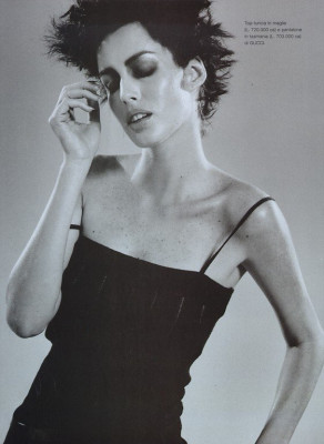 Julie Anderson pic #99878