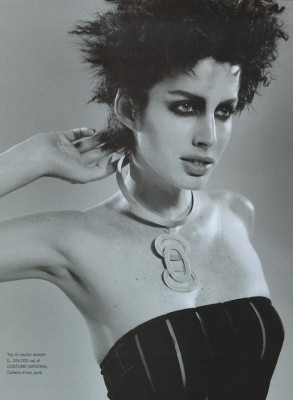 Julie Anderson pic #99877