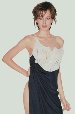Julie Anderson pic #99891
