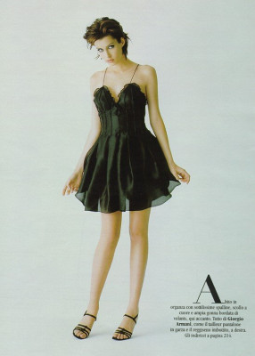 Julie Anderson pic #99885