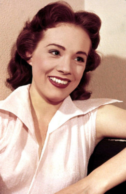 photo 4 in Julie Andrews gallery [id233162] 2010-02-05 00:00:00