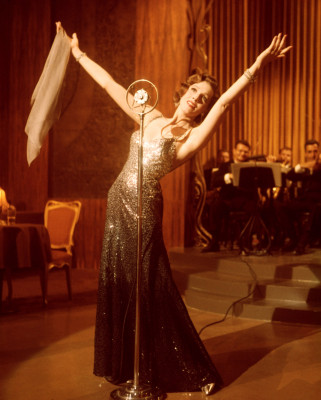 Julie Andrews pic #348850