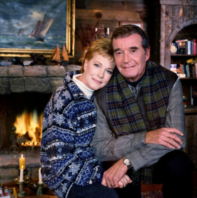 photo 16 in Julie Andrews gallery [id357863] 2011-03-21 00:00:00