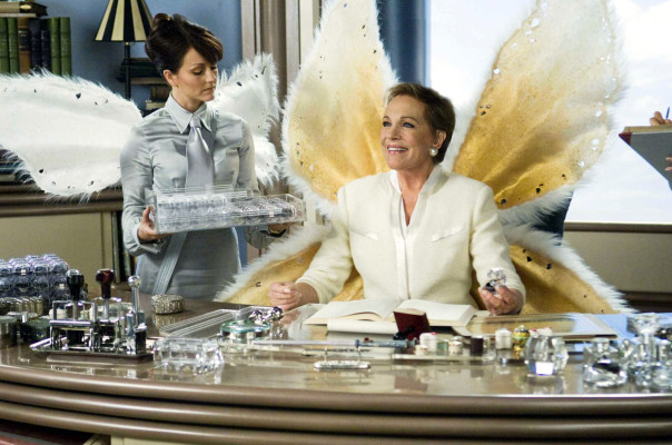Julie Andrews pic #357877