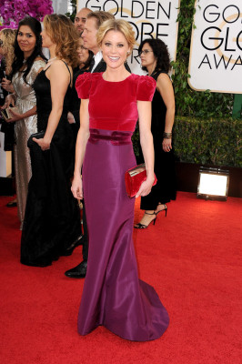 photo 17 in Julie Bowen gallery [id662147] 2014-01-17 00:00:00