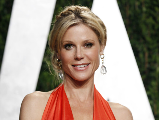 photo 9 in Julie Bowen gallery [id501390] 2012-06-20 00:00:00