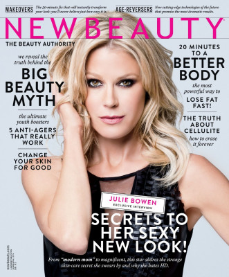 photo 5 in Julie Bowen gallery [id716236] 2014-07-11 00:00:00