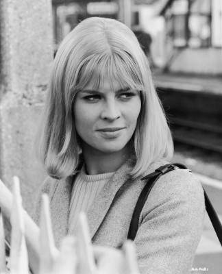 photo 5 in Julie Christie gallery [id433397] 2011-12-29 00:00:00