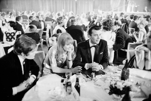 photo 3 in Julie Christie gallery [id433400] 2011-12-29 00:00:00