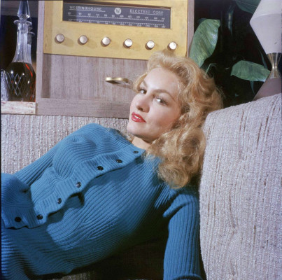 photo 3 in Julie Newmar gallery [id282532] 2010-08-30 00:00:00
