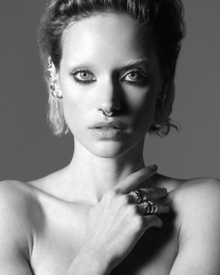 Julie Ordon pic #1374591