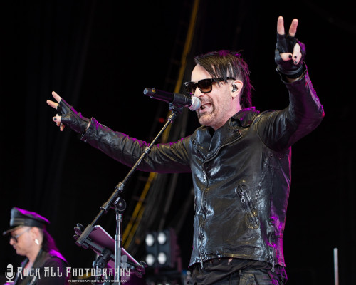 Julien-K pic #1105444