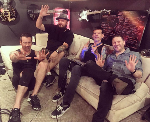 Julien-K pic #1160620