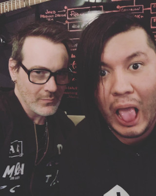 Julien-K pic #1164510
