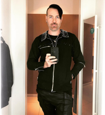 Julien-K pic #1091257