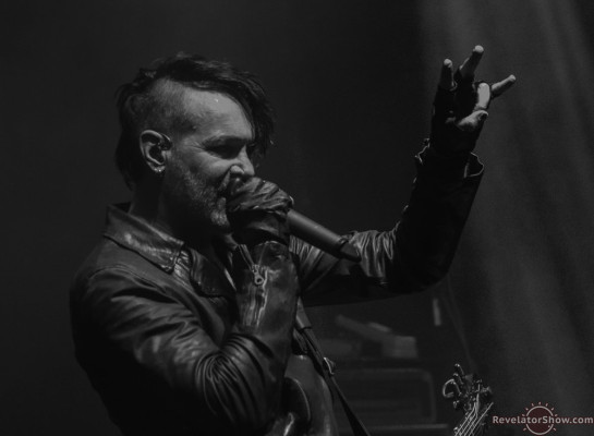 Julien-K pic #1109822