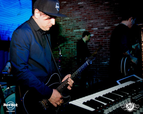 Julien-K pic #1094579