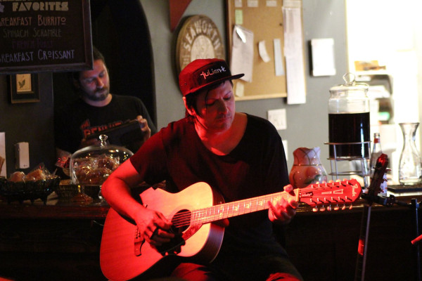 Julien-K pic #1023875