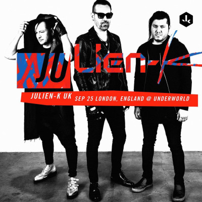 Julien-K pic #1100837