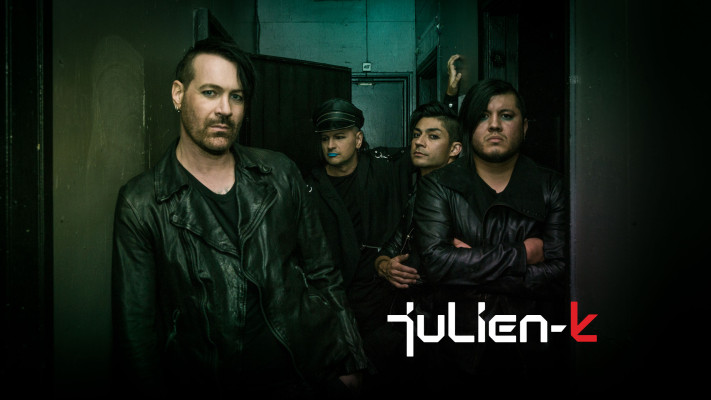 Julien-K pic #1206480