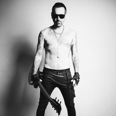 Julien-K pic #1029053