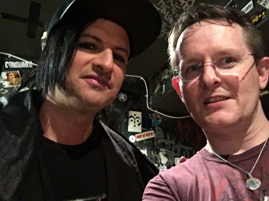 Julien-K pic #1072330