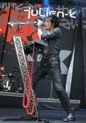 Julien-K pic #966922