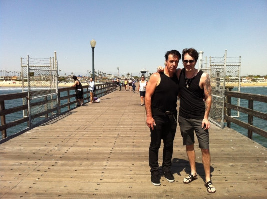 Julien-K pic #1179629