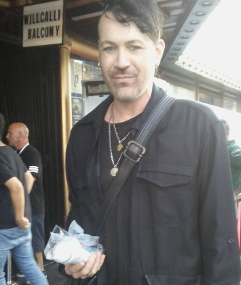 Julien-K pic #1179612