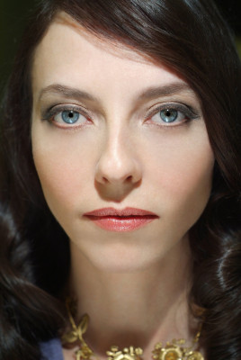 Juliet Landau pic #418554