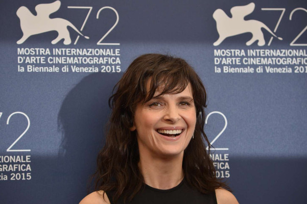 Juliette Binoche pic #795707