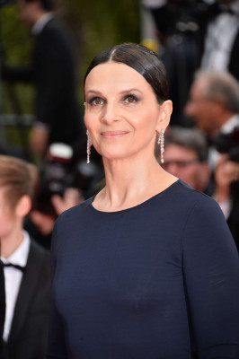 Juliette Binoche pic #852763