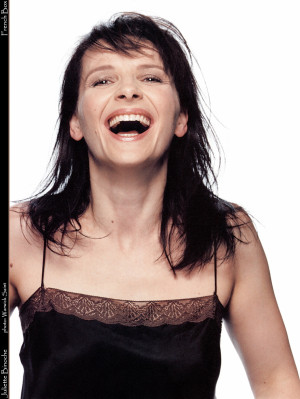 Juliette Binoche pic #14473