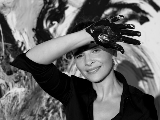 Juliette Binoche pic #289024