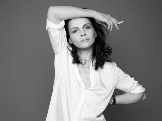 photo 3 in Binoche gallery [id1315012] 2022-11-25 00:00:00